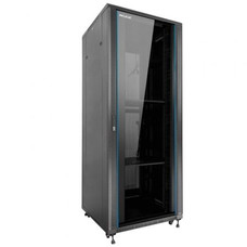 Armario rack suelo 19 pulgadas phasak pro